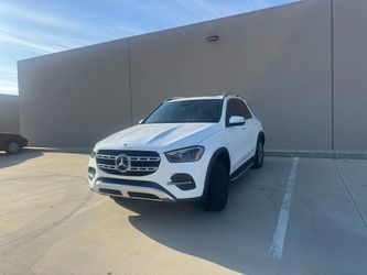 2024 Mercedes-Benz GLE