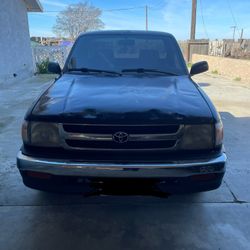 1998 Toyota Tacoma