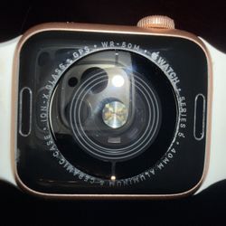 Apple Watch Series 5