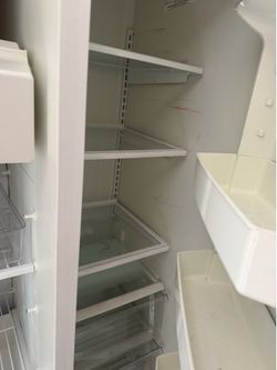 Kenmore Fridge