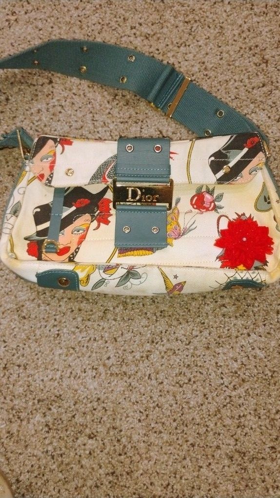 Authentic Designer Purses Excellent Condition 