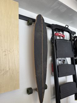 43 Inch Long Board Skate Board Blank Board
