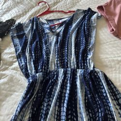 New Dress