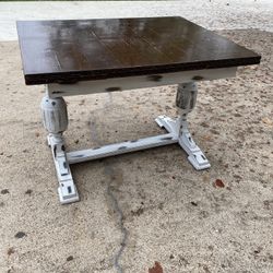 Antique Table 
