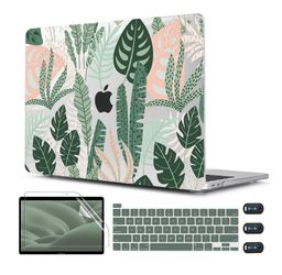CISSOOK Palm for MacBook Pro 13 inch Case