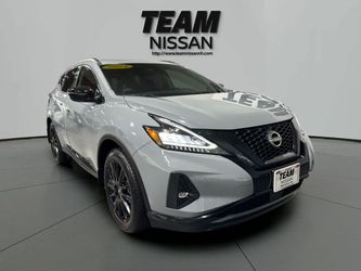 2024 Nissan Murano