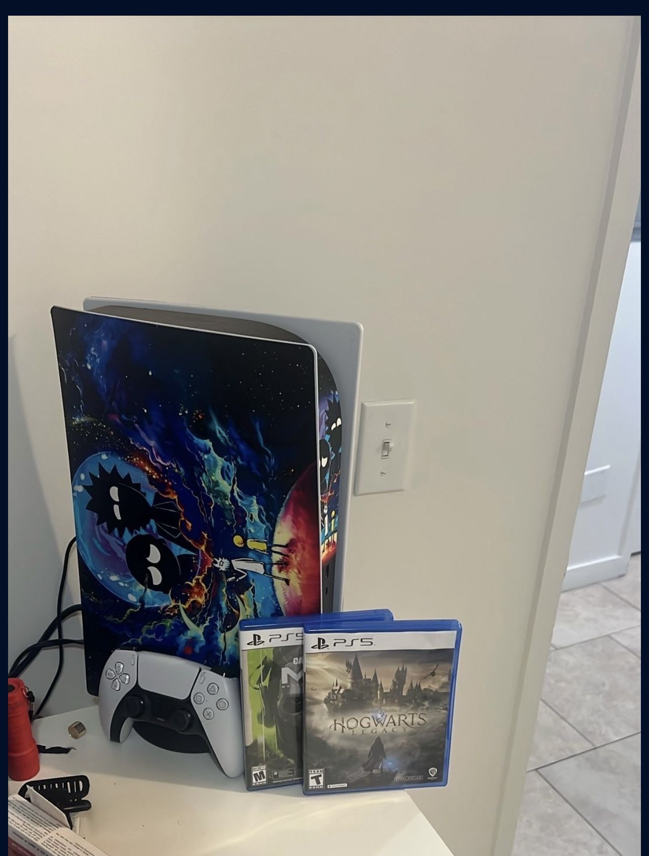 Ps5