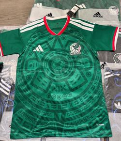 Playeras de México