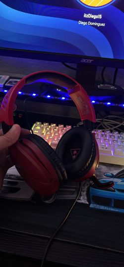 turtle beach headset