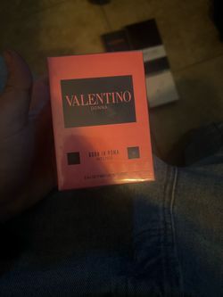 Valentino Donna