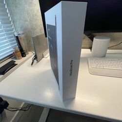 16inch MacBook Pro M4 Max Chip