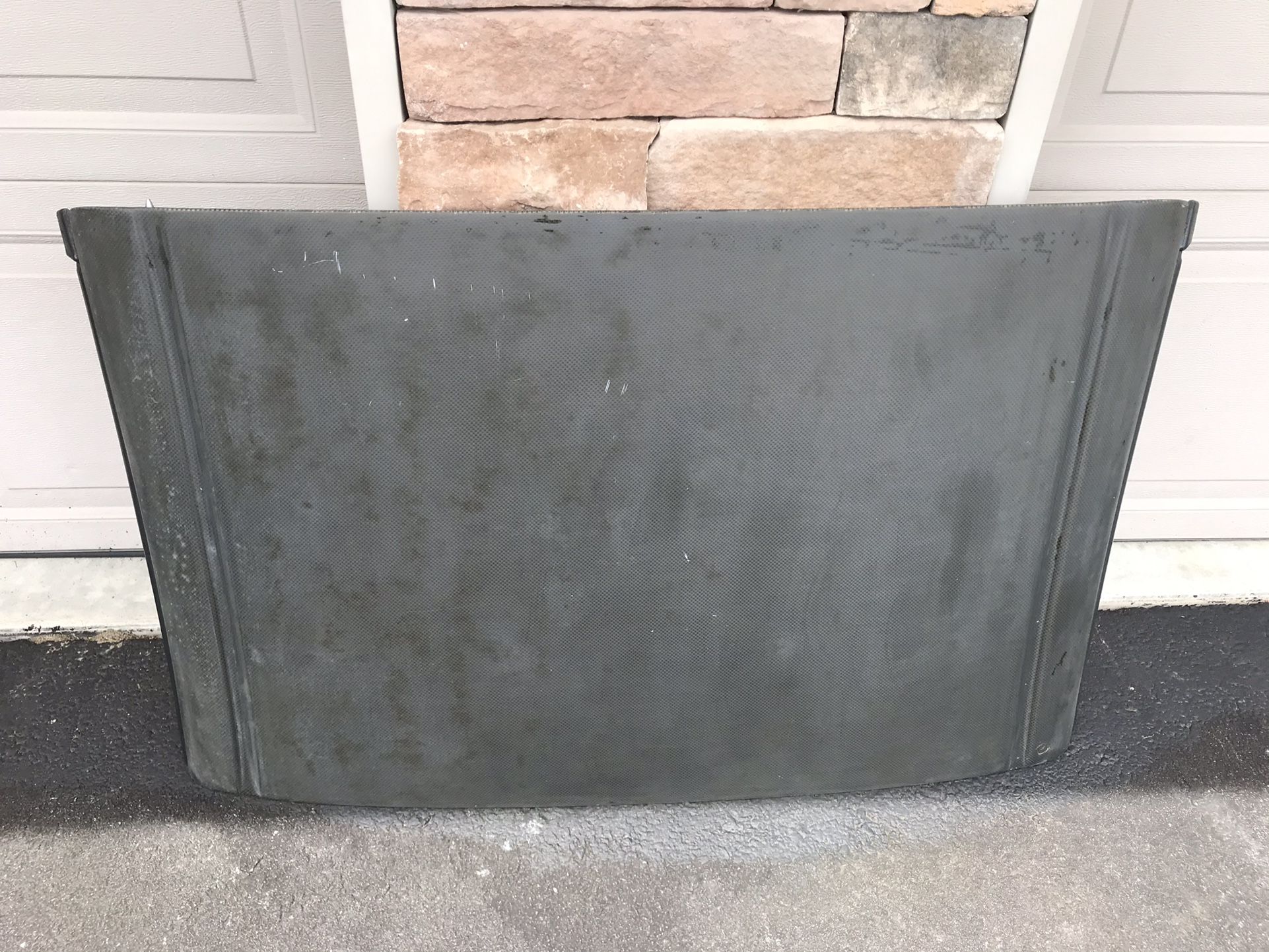 1994 Honda Del Sol Targa Removable Roof Top