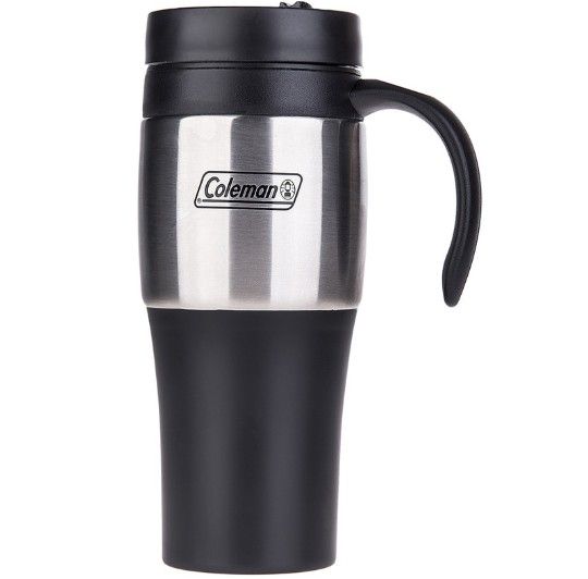 New Thermal Cup