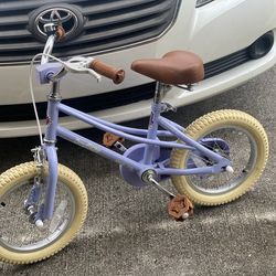 Little Bike