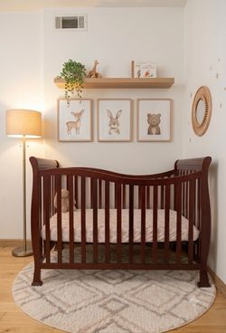 Crib