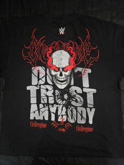 Civil Regime Stone Cold Tee