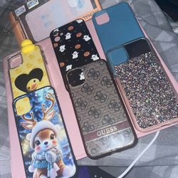 iPhone 11 Cases