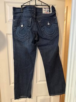 True religion jeans new