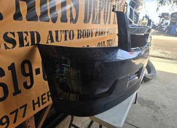 2008-2013 tahoe hybrid front bumper