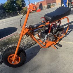 Gts roller