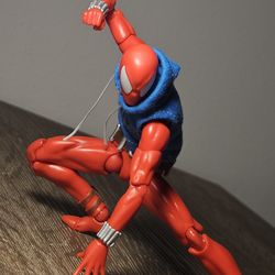 CT Toys Scarlet Spider ( open to trades )