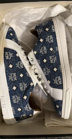 Mcm Shoes