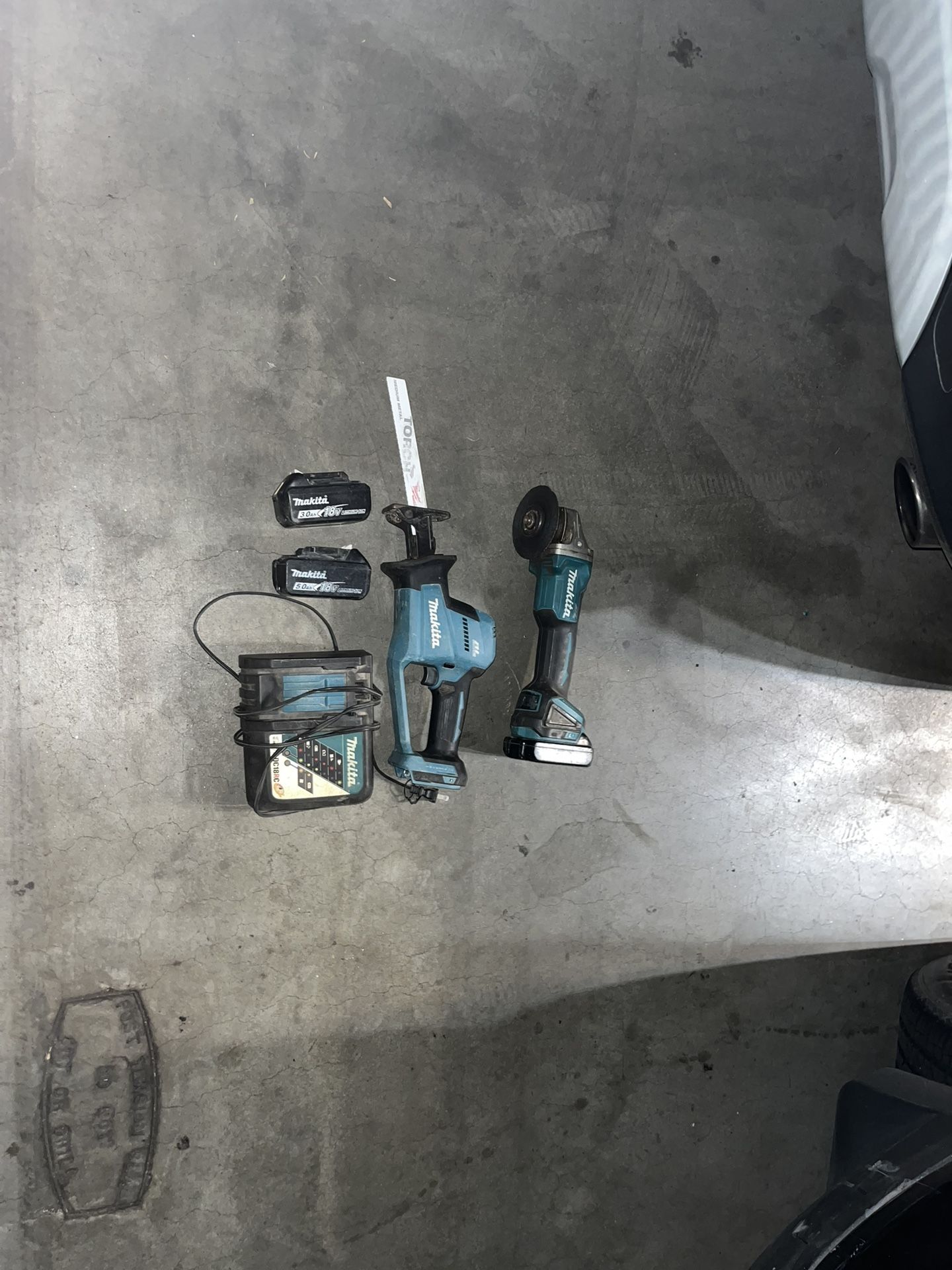 Tools