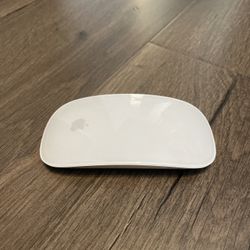 Apple Magic Mouse 2 (MLA02LL/A) Wireless Mouse - Silver