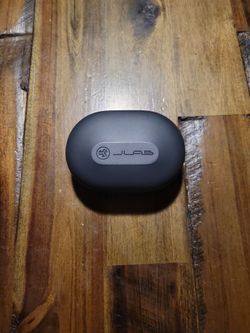 JLAB Earbuds 