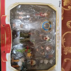Kingdom Hearts 3 Display