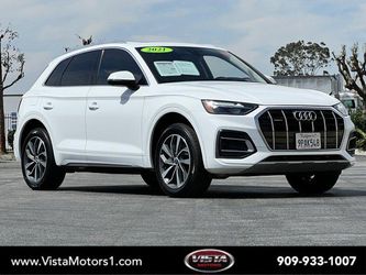 2021 Audi Q5