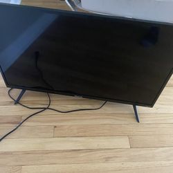 Hisense 32 Inch smart TV