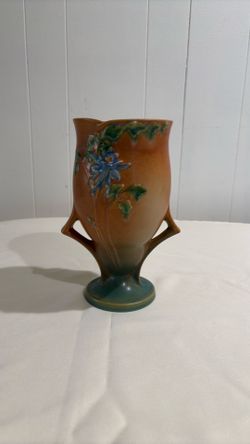 Vintage Roseville Pottery