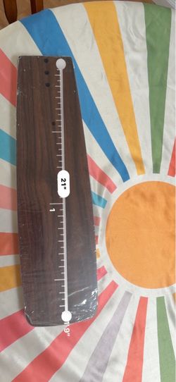 21”Cieling Fan Blades