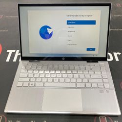 Hp Pavilion x360 14m-dy0113dx