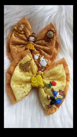 Beauty and the beast🎀