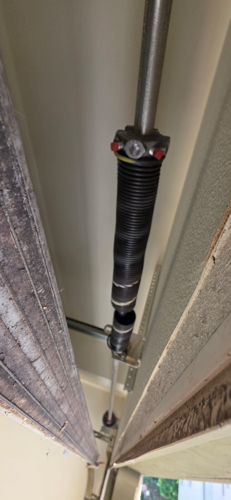 Garage Door Cables