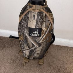 Hydration Pack