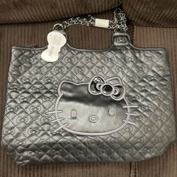 Hello Kitty Bag