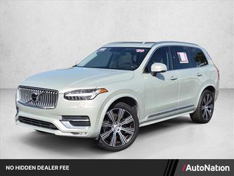2020 Volvo XC90