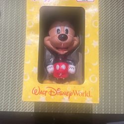 Mikey Mouse 