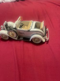 1990 vintage sees candy car