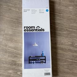 31” Horizontal Shelf 