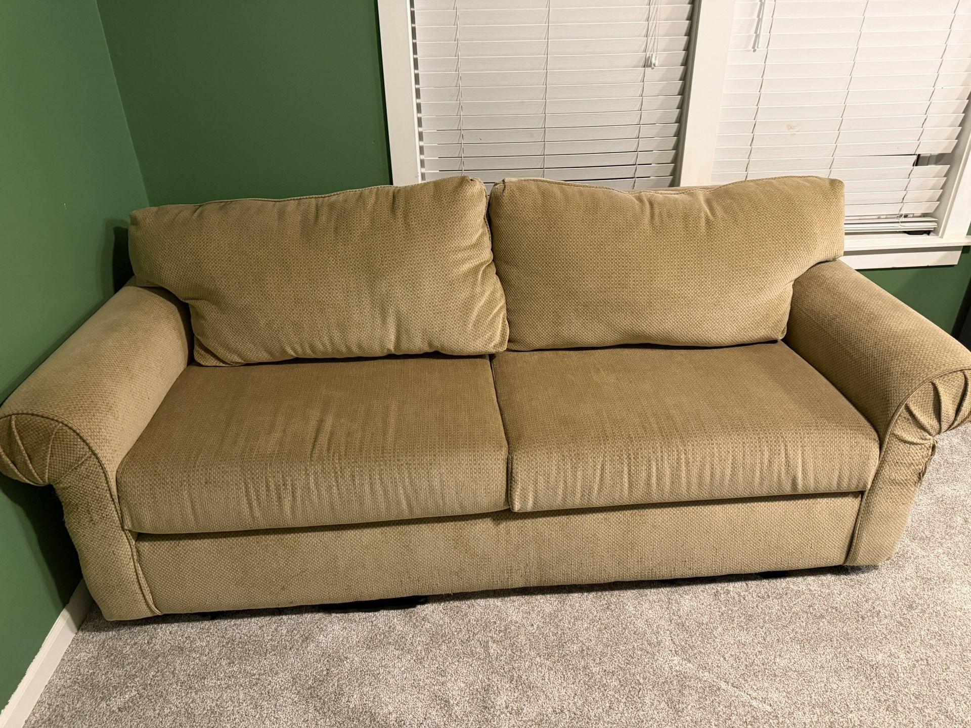 Loveseat Sofa