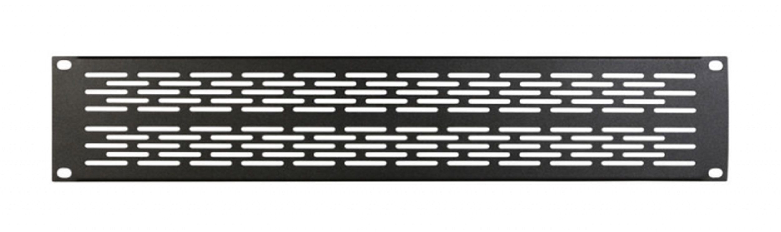 On Stage RPV, Vented Rack Panel