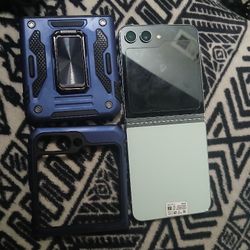 Samsung Galaxy Z Flip 5
