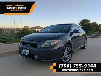 2005 Scion tC