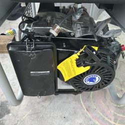 5000w Generator