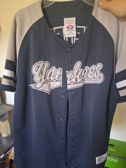 Yankees Jersey