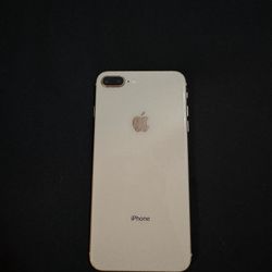 iPhone 8 Plus